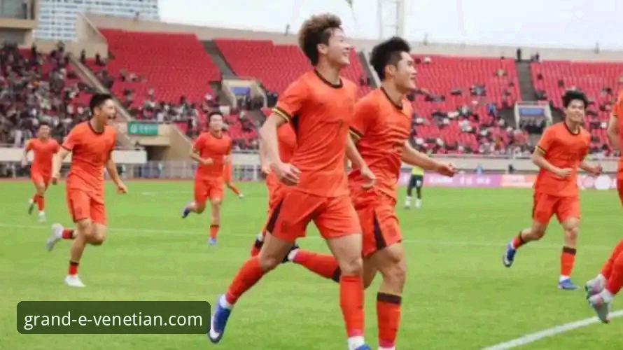 土伦杯U19国足1-0哥伦比亚深度分析：闪电破门与神勇扑救背后的战术博弈