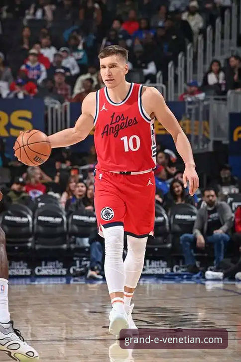 揭秘快船三连败背后：一场被“技术性”击溃的攻防转换